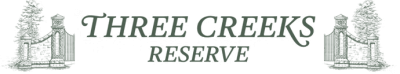 Three Creeks Reserve