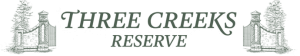 Three Creeks Reserve