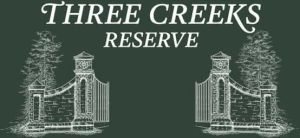 Three Creeks Reserve